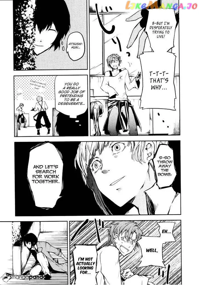 Bungou Stray Dogs Chapter 2 image 23_optimized